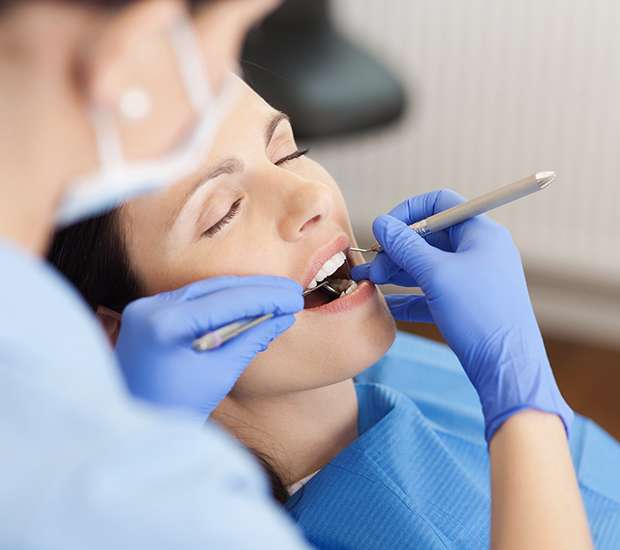 Denver Dental Restorations