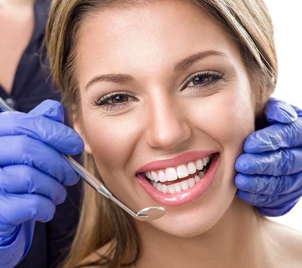 Denver Teeth Whitening at Dentist